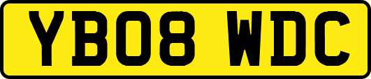YB08WDC