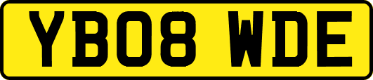 YB08WDE