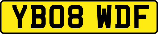 YB08WDF