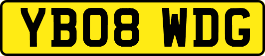 YB08WDG