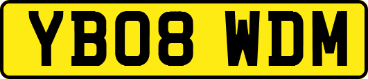 YB08WDM