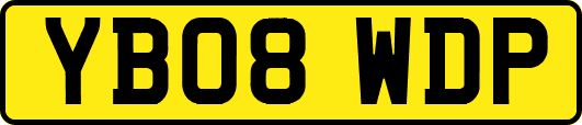 YB08WDP