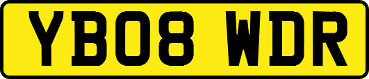 YB08WDR
