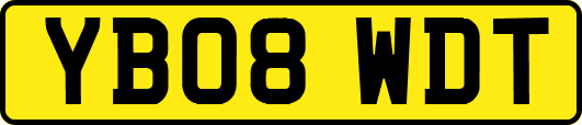 YB08WDT