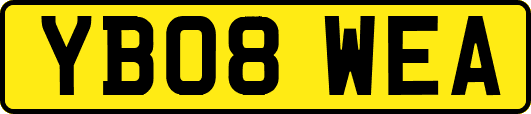 YB08WEA