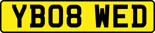 YB08WED