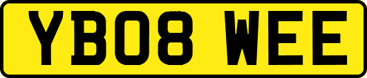 YB08WEE