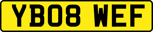 YB08WEF