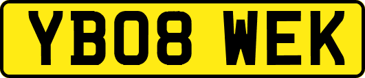 YB08WEK