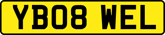 YB08WEL