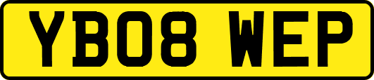 YB08WEP