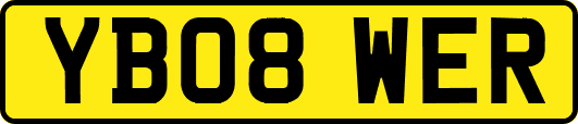 YB08WER