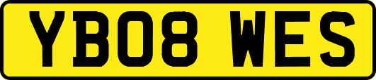 YB08WES