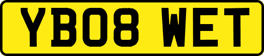 YB08WET