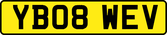 YB08WEV