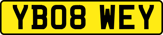 YB08WEY