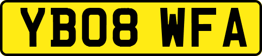 YB08WFA