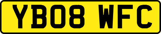YB08WFC