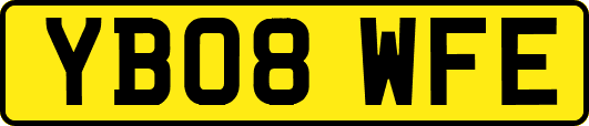 YB08WFE