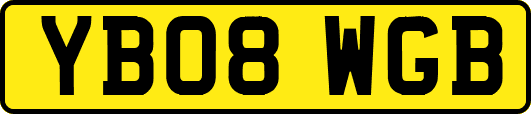 YB08WGB