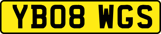 YB08WGS