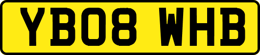 YB08WHB