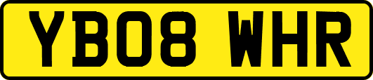 YB08WHR