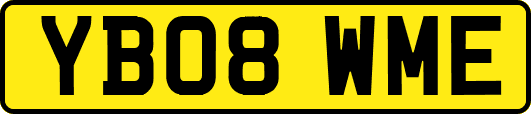 YB08WME