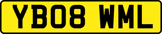 YB08WML