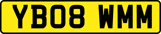 YB08WMM