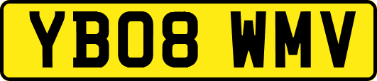 YB08WMV