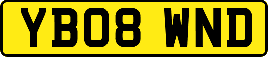 YB08WND