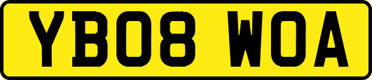 YB08WOA