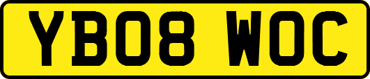 YB08WOC