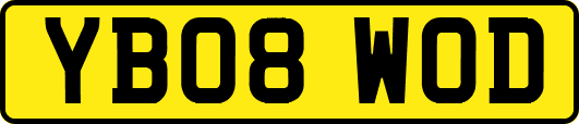YB08WOD