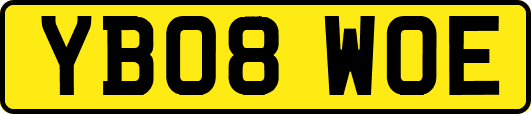 YB08WOE