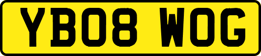 YB08WOG