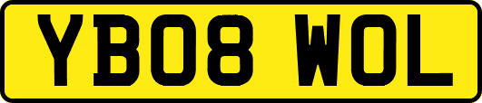 YB08WOL
