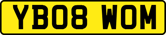 YB08WOM
