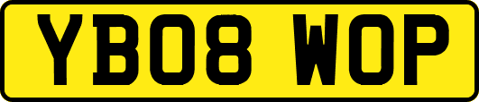 YB08WOP