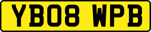 YB08WPB
