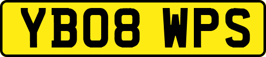 YB08WPS