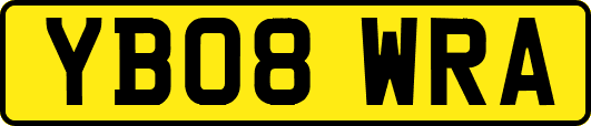 YB08WRA