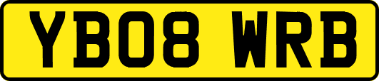 YB08WRB
