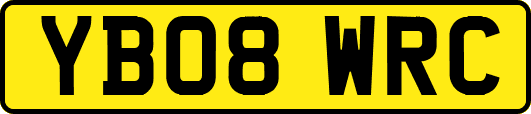 YB08WRC