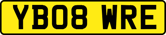 YB08WRE