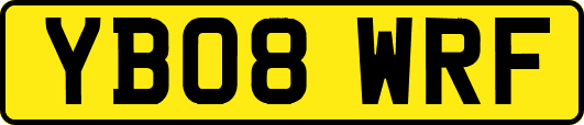 YB08WRF