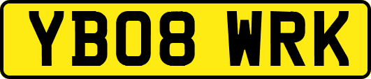 YB08WRK