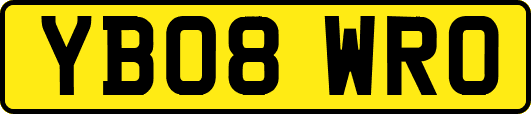 YB08WRO