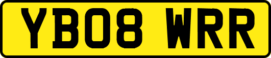 YB08WRR